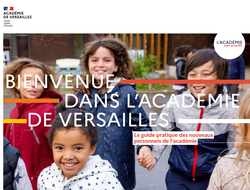 Guide nouveaux arrivants rentrée 2022