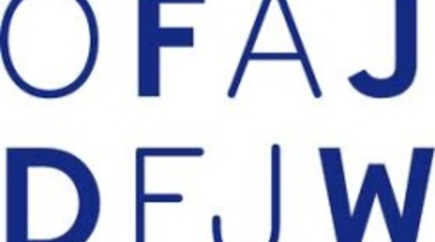 Logo OFAJ