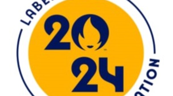 logo label Génération 2024