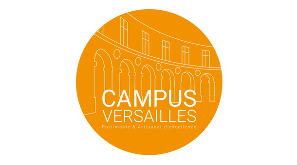 logo Campus Versailles