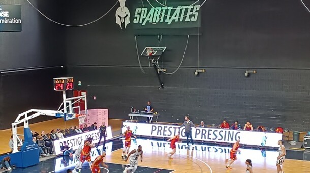 Gala Basket