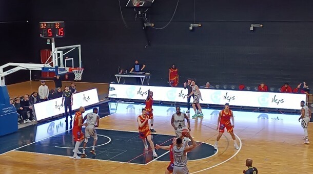 Gala Basket