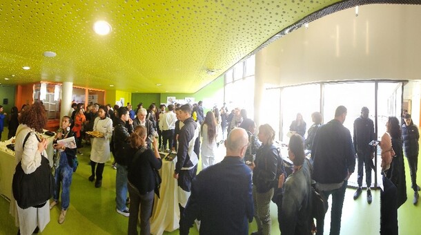 Remise des prix du concours Colbert des chefs-d'oeuvre de la voie pro 25-04-2023