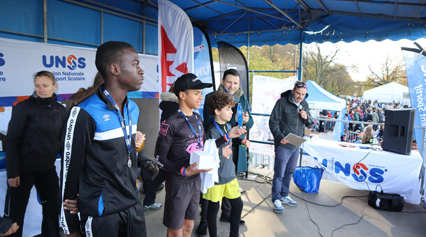 image 92 : Cross remise prix garçons