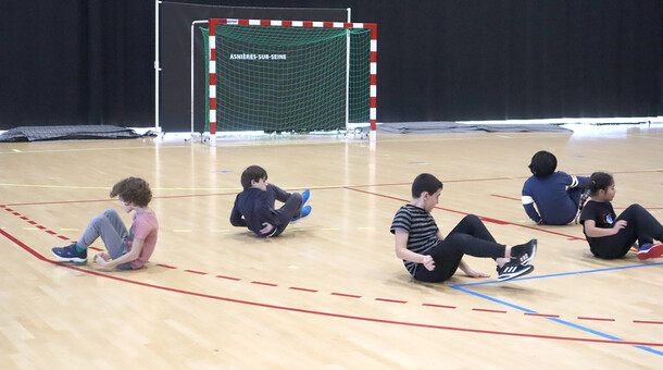 Break Dance