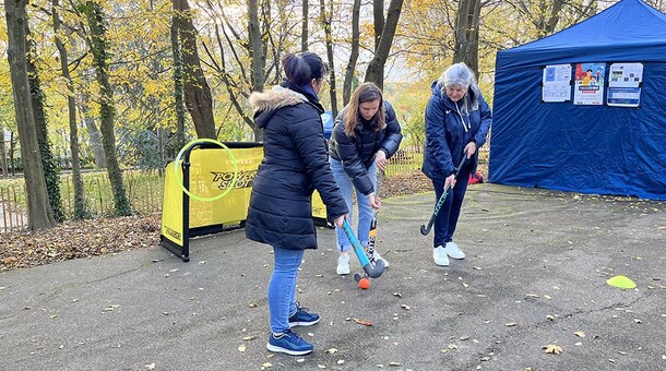 Séminaire « Génération 2024 » des Yvelines