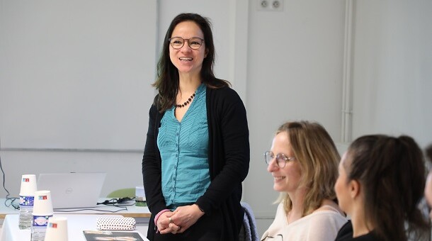 91 journee internationale des filles de sciences 5