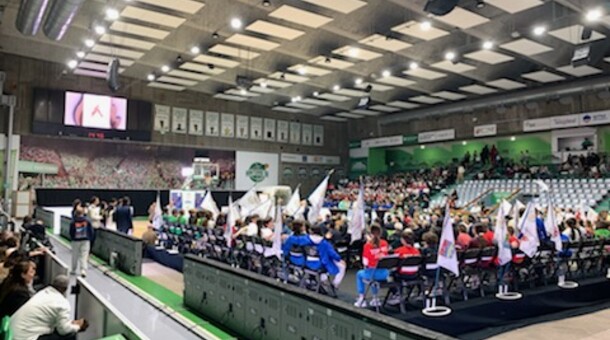 Drapeaux communes 
