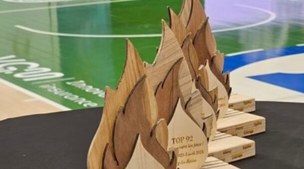 Trophées heritage