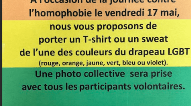 affiche
