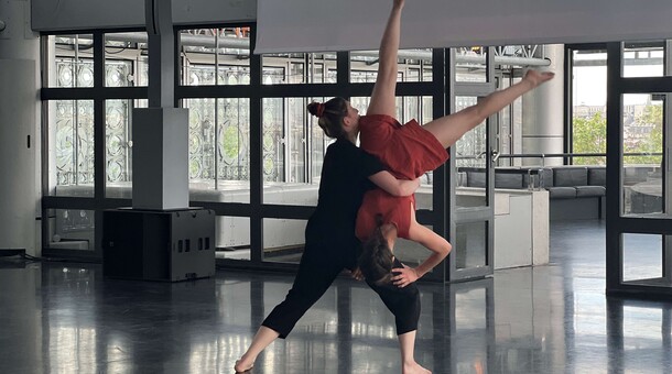 danse