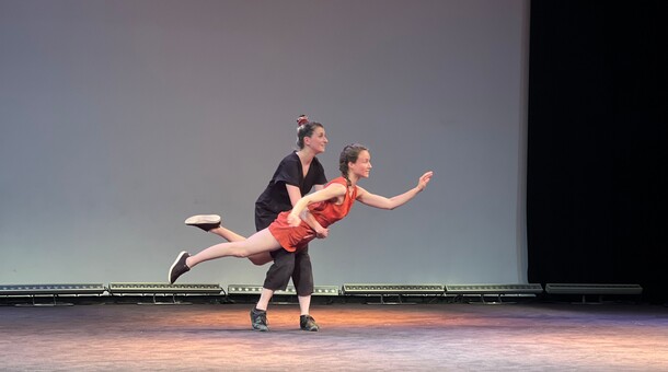danse