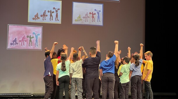 danse