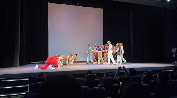 danse