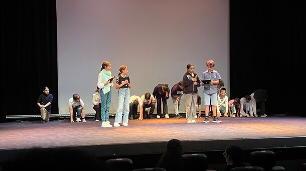 theatre