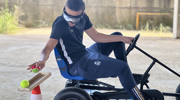simulation alccolémie