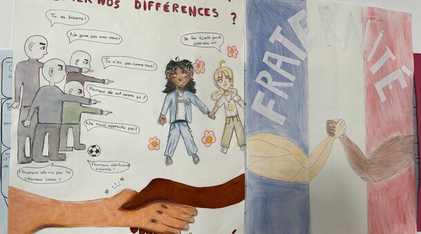 affiches