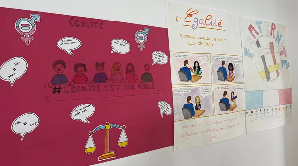 affiches