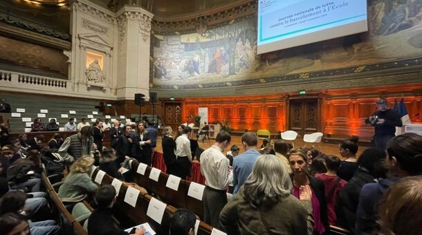 91 journée nah sorbonne 2