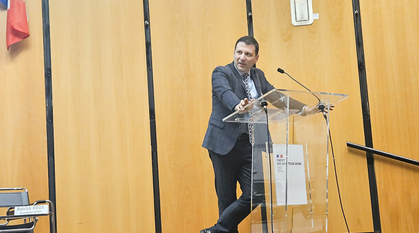 M. Fulgence