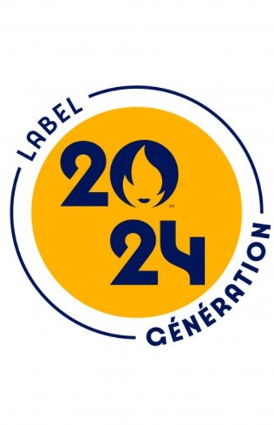 Label Génération 2024