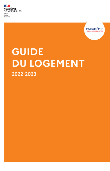 Guide du logement