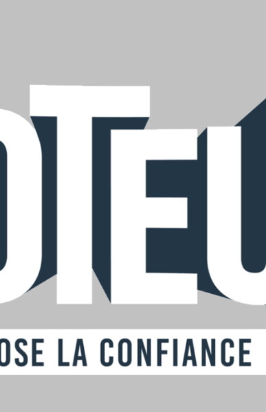 Concours moteur ! - ose la confiance