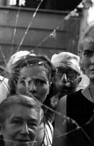 Image du film Cléo de 5 à 7, d’Agnès Varda