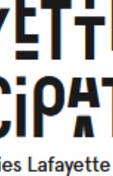 Logo Lafayette Anticipations