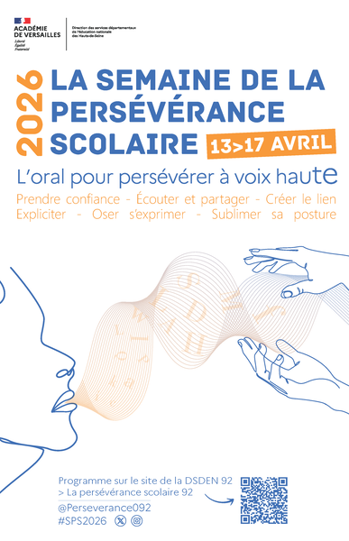 Affiche illustrative