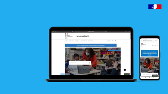 Nouveau site