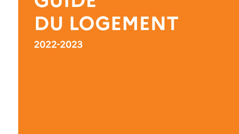 Guide du logement