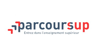 Logo Parcoursup
