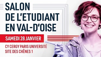 salon de l'étudiant 2023