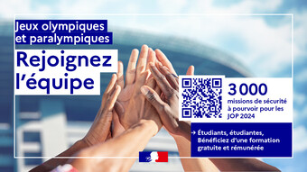 JOP 2024 missions sécurité 