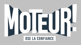 Concours moteur ! - ose la confiance