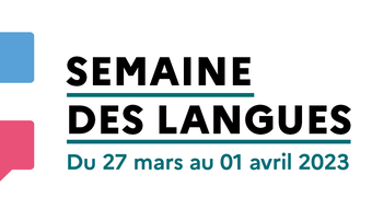 semaine des langues 23