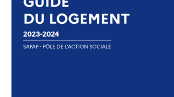 Guide du logement 2023-2024