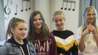 EAC - Education artistique et culturelle