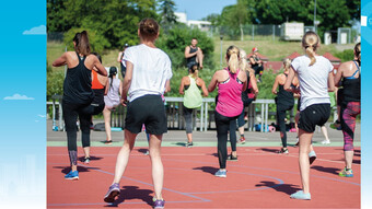 bannière pratique ton sport