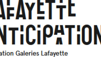 Logo Lafayette Anticipations