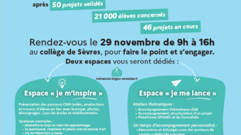 Affiche CNR 29 novembre