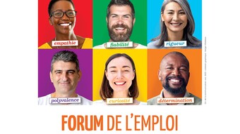  Affiche du forum séniors Suresnes 30 novembre