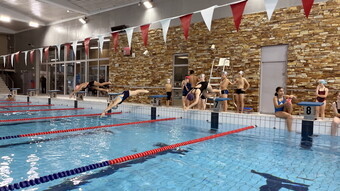JOP-chrono novembre 2023 - natation aux Ulis