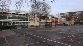 image 92 : école Colombes