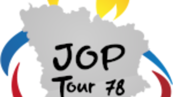 Logo du JOP tour