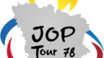 Logo du JOP tour