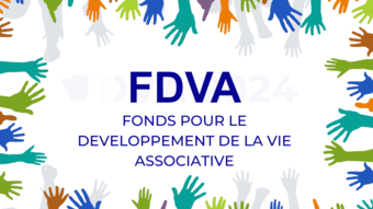 FONDS DE DÉVELOPPEMENT DE LA VIE ASSOCIATIVE (FDVA)