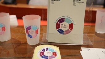 Rentrée des cités éducatives en Essonne 2025