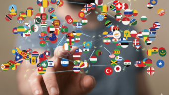 Banniere semaine des langues 2026